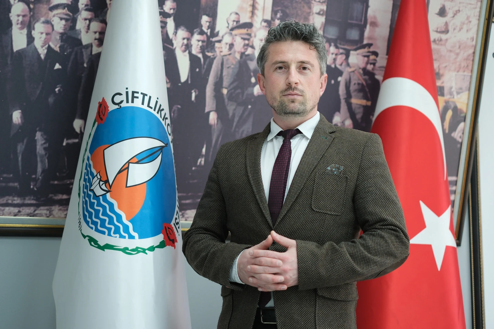 YİĞİTTÜRK’TEN EVCİL HAYVAN SAHİPLERİNE ÇİP VE KARNE UYARISI