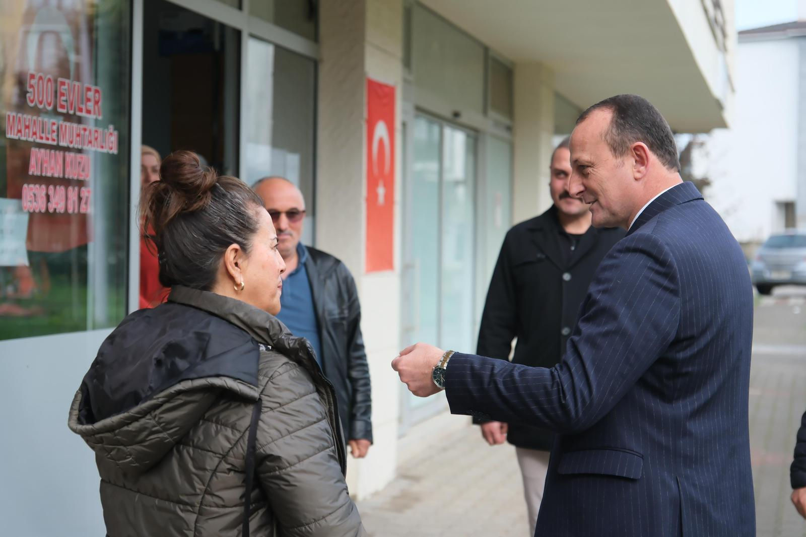 BAŞKAN YELE’DEN 500 EVLER MAHALLESİ’NE YENİ SOSYAL TESİS MÜJDESİ 5 BAŞKAN YELE’DEN 500 EVLER MAHALLESİ’NE YENİ SOSYAL TESİS MÜJDESİ