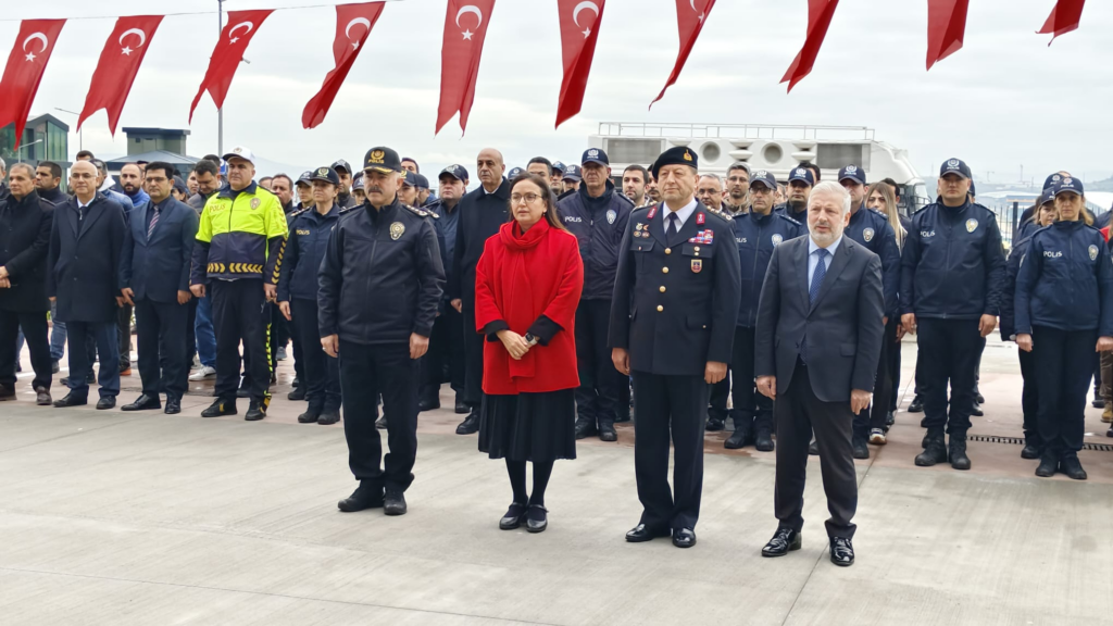 Yalova’ya Güvenlik Gücü: Emniyet ve Jandarmaya 45 Yeni Araç Teslim Edildi