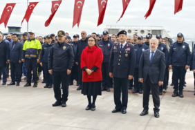 BAKANLIK OPERASYONUYLA YALOVA’DA UYUŞTURUCUYA DARBE: 39 KİLO ESRAR/SKUNK ELE GEÇİRİLDİ 1 thumbnail