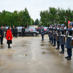 BAKANLIKTAN GÜVENLİK ARAÇLARINA BÜYÜK TAKVİYE: YALOVA JANDARMA’YA 18 YENİ ARAÇ TESLİM EDİLDİ