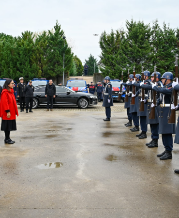 BAKANLIKTAN GÜVENLİK ARAÇLARINA BÜYÜK TAKVİYE: YALOVA JANDARMA’YA 18 YENİ ARAÇ TESLİM EDİLDİ