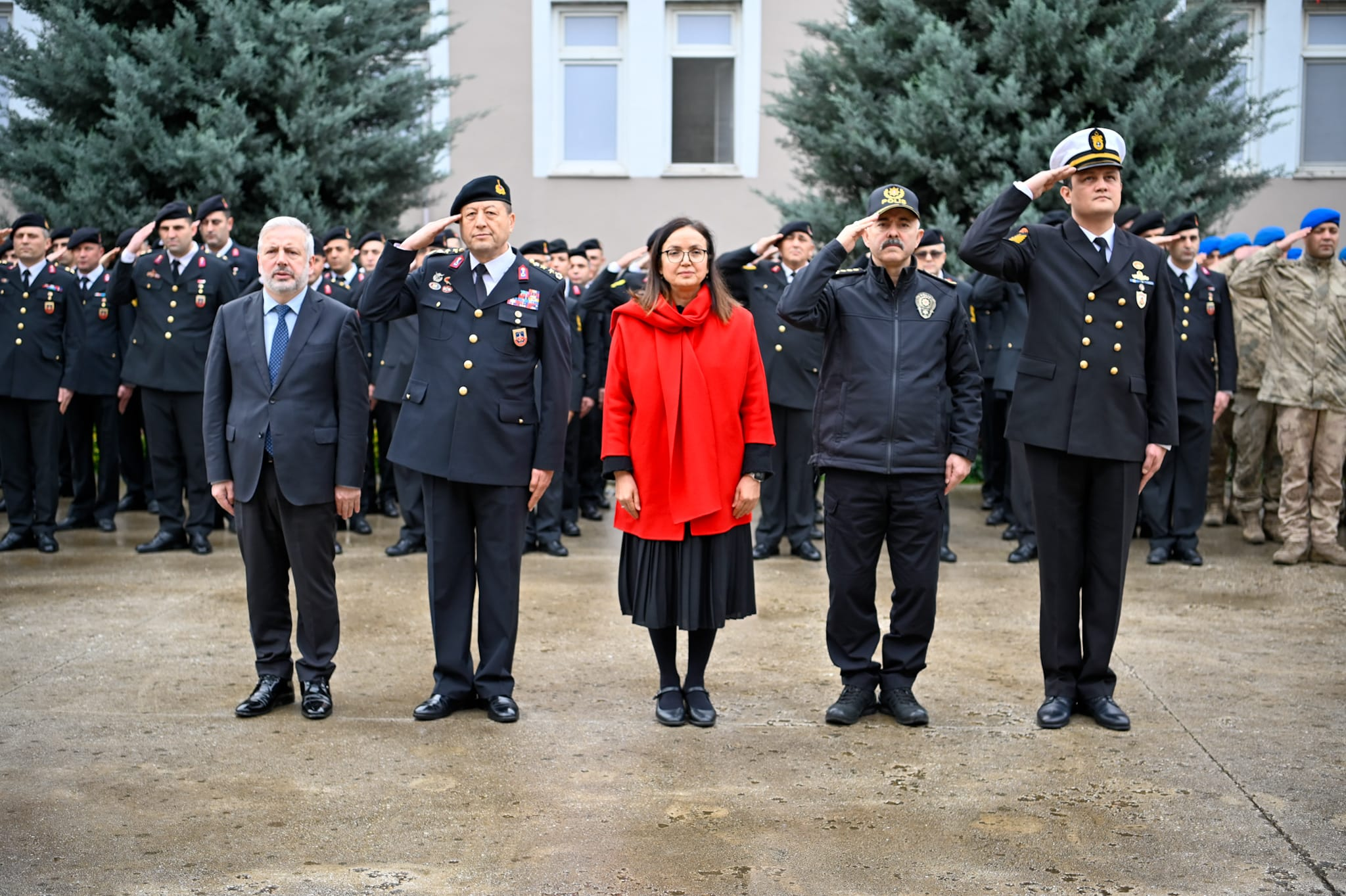 BAKANLIKTAN GÜVENLİK ARAÇLARINA BÜYÜK TAKVİYE: YALOVA JANDARMA’YA 18 YENİ ARAÇ TESLİM EDİLDİ 7 BAKANLIKTAN GÜVENLİK ARAÇLARINA BÜYÜK TAKVİYE: YALOVA JANDARMA’YA 18 YENİ ARAÇ TESLİM EDİLDİ