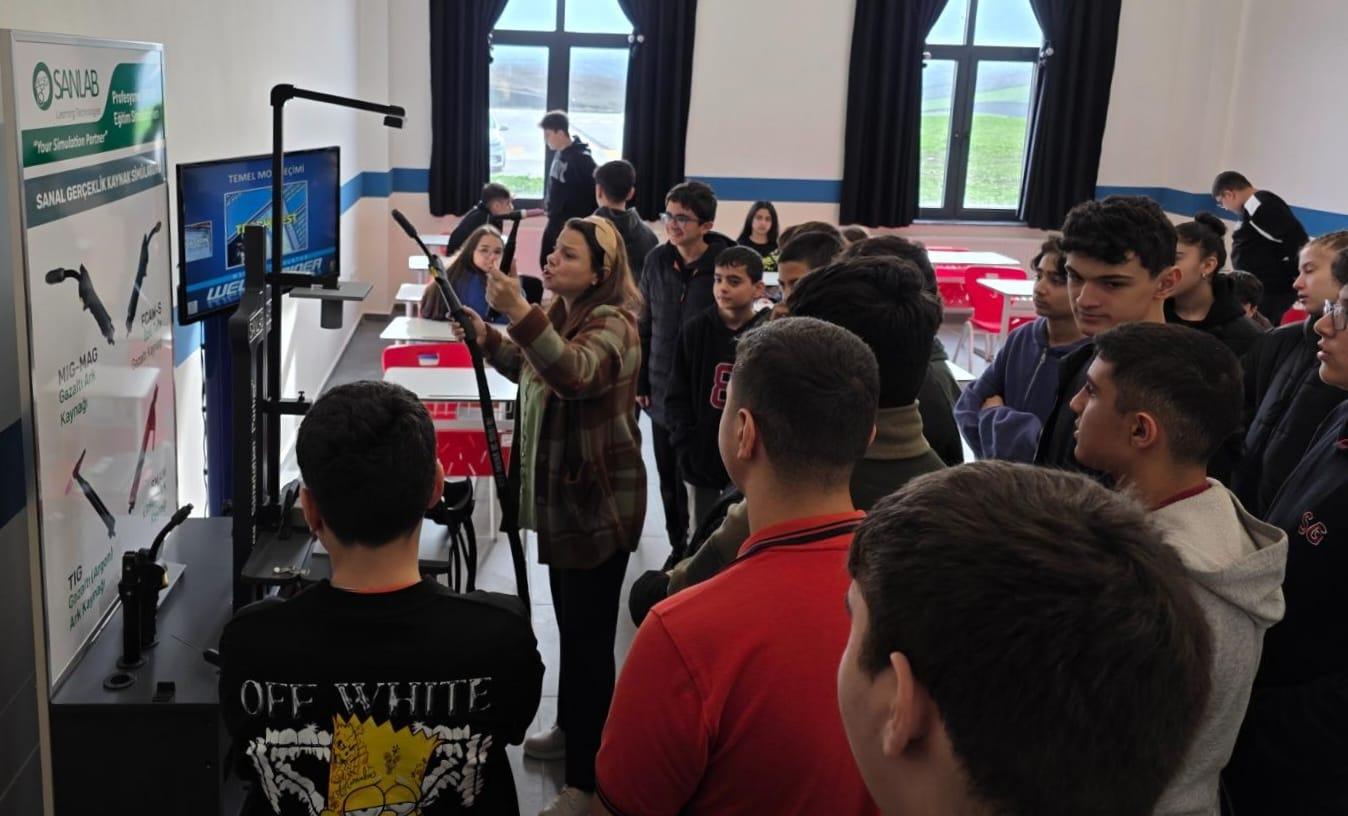 Yalova OSB’de 2. Etap Teknik Geziler Başladı Öğrenciler Sanayiyle Buluşuyor, Mesleki Farkındalık Güçleniyor 4 Yalova OSB’de 2. Etap Teknik Geziler Başladı Öğrenciler Sanayiyle Buluşuyor, Mesleki Farkındalık Güçleniyor