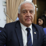 TSK AFETLERDE ÖNCÜ OLMALIDIR CHP’li Becan’dan MSB Bütçesinde Çarpıcı Mesajlar