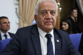 TSK AFETLERDE ÖNCÜ OLMALIDIR CHP’li Becan’dan MSB Bütçesinde Çarpıcı Mesajlar