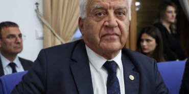 TSK AFETLERDE ÖNCÜ OLMALIDIR CHP’li Becan’dan MSB Bütçesinde Çarpıcı Mesajlar