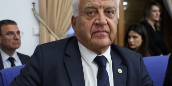 TSK AFETLERDE ÖNCÜ OLMALIDIR CHP’li Becan’dan MSB Bütçesinde Çarpıcı Mesajlar