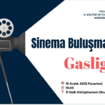SİNEMA BULUŞMALARI DEVAM EDİYOR – YALOVA’DA BU HAFTANIN FİLMİ “GASLIGHT”! YENİ SEZONDA SİNEMASEVERLER YİNE AYNI ÇATIDA BULUŞUYOR