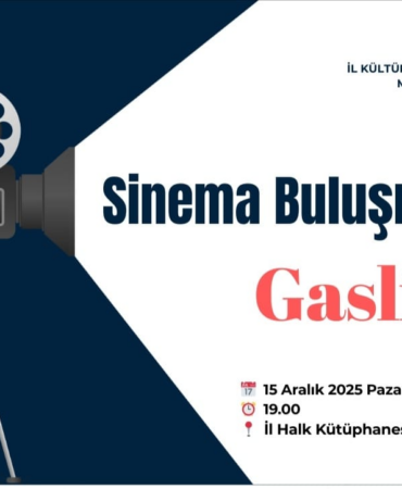SİNEMA BULUŞMALARI DEVAM EDİYOR – YALOVA’DA BU HAFTANIN FİLMİ “GASLIGHT”! YENİ SEZONDA SİNEMASEVERLER YİNE AYNI ÇATIDA BULUŞUYOR