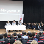 “Bu İş Sende Biter” Etkinlikleri YKS Birincilerini Yalovalı Öğrencilerle Buluşturdu