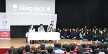 “Bu İş Sende Biter” Etkinlikleri YKS Birincilerini Yalovalı Öğrencilerle Buluşturdu