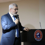 9. Geleneksel Cemil Meriç Edebiyat Bilgi Yarışması Büyük Heyecanla Tamamlandı