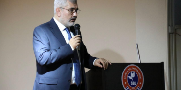 9. Geleneksel Cemil Meriç Edebiyat Bilgi Yarışması Büyük Heyecanla Tamamlandı