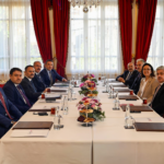 Düzensiz Göçle Mücadelede 10. Bölge Koordinasyon Toplantısı Yalova’da Yapıldı