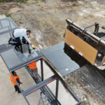 ÇİFTLİKKÖY’DE YENİ NESİL DURAKLAR DEVREYE ALINIYOR