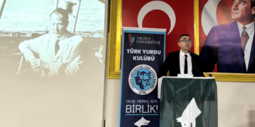 Yalova’da Nihal Atsız’ın 50. Ölüm Yıldönümünde Anma Konferansı Düzenlendi