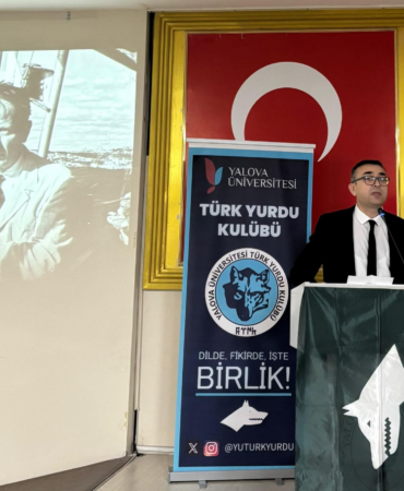 Yalova’da Nihal Atsız’ın 50. Ölüm Yıldönümünde Anma Konferansı Düzenlendi