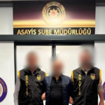 YALOVA’DA UYUŞTURUCU TİCARETİNDEN ARANAN HÜKÜMLÜ YAKALANDI 15 Yıl 4 Ay 15 Gün Hapis Cezası Kesinleşen Şahıs Cezaevine Gönderildi