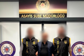 YALOVA’DA UYUŞTURUCU TİCARETİNDEN ARANAN HÜKÜMLÜ YAKALANDI 15 Yıl 4 Ay 15 Gün Hapis Cezası Kesinleşen Şahıs Cezaevine Gönderildi