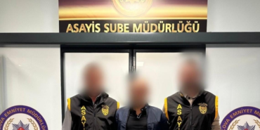 YALOVA’DA UYUŞTURUCU TİCARETİNDEN ARANAN HÜKÜMLÜ YAKALANDI 15 Yıl 4 Ay 15 Gün Hapis Cezası Kesinleşen Şahıs Cezaevine Gönderildi