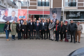 AK Parti Yalova Milletvekili Meliha Akyol’dan Ankara’da Yoğun Ziyaret Trafiği 1 thumbnail