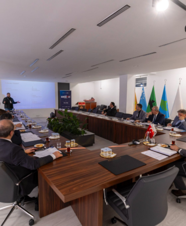 KOSGEB’in Girişimci Destek Programı’nda Yalova’da 2025 Yılı 3. Dönem Jüri Değerlendirmesi Tamamlandı