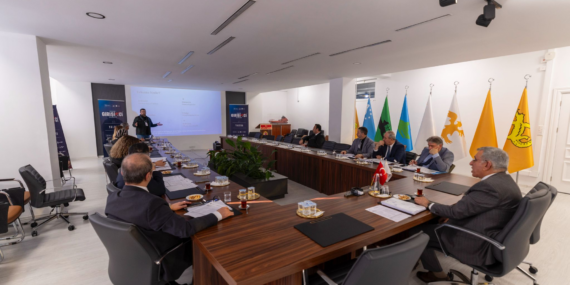 KOSGEB’in Girişimci Destek Programı’nda Yalova’da 2025 Yılı 3. Dönem Jüri Değerlendirmesi Tamamlandı