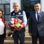 BAKANLIK HEYETİNDEN YALOVA’DA DEV PROJEYE YAKIN TAKİP Akdeniz’in En Büyük Su Ürünleri Kontrol ve Denetim Merkezi 2026’da Hizmete Giriyor