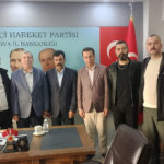 Yalova’da STK’lardan Ses Getirecek “Milli Birlik ve Beraberlik” Hamlesi