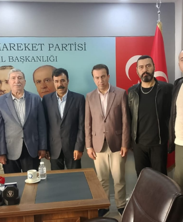 Yalova’da STK’lardan Ses Getirecek “Milli Birlik ve Beraberlik” Hamlesi