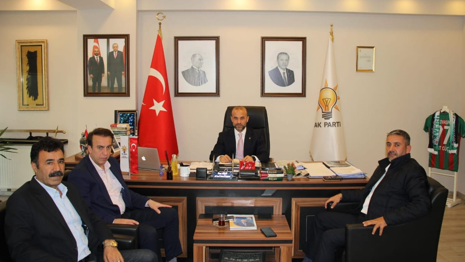 Yalova’da STK’lardan Ses Getirecek “Milli Birlik ve Beraberlik” Hamlesi 4 Yalova’da STK’lardan Ses Getirecek “Milli Birlik ve Beraberlik” Hamlesi