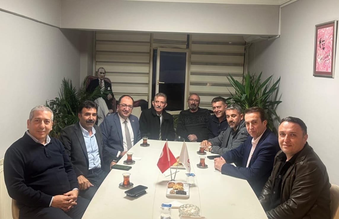 Yalova’da STK’lardan Ses Getirecek “Milli Birlik ve Beraberlik” Hamlesi 5 Yalova’da STK’lardan Ses Getirecek “Milli Birlik ve Beraberlik” Hamlesi