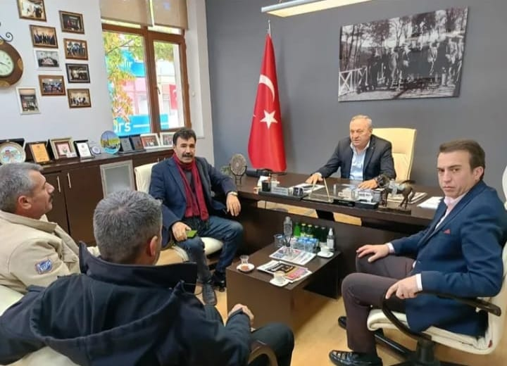 Yalova’da STK’lardan Ses Getirecek “Milli Birlik ve Beraberlik” Hamlesi 6 Yalova’da STK’lardan Ses Getirecek “Milli Birlik ve Beraberlik” Hamlesi