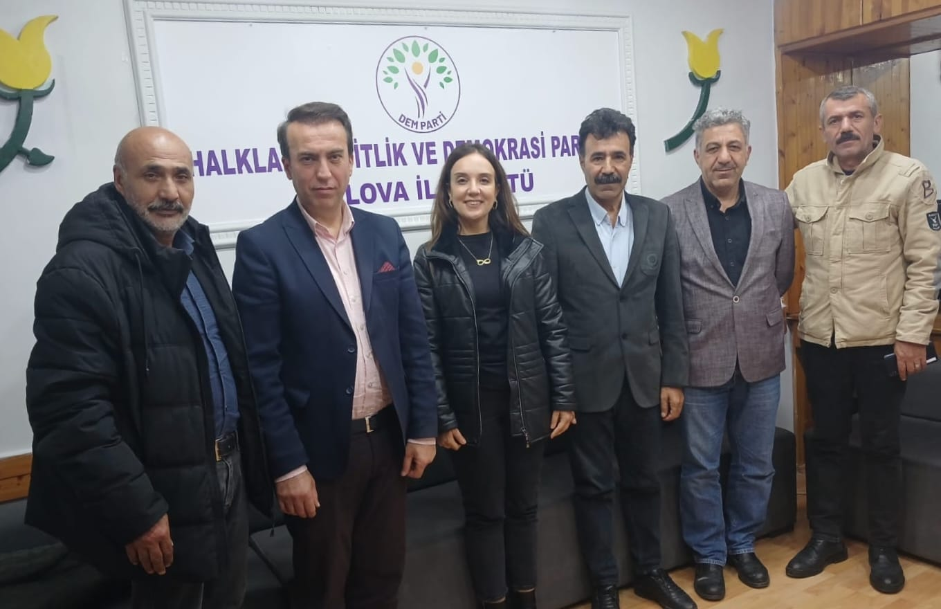 Yalova’da STK’lardan Ses Getirecek “Milli Birlik ve Beraberlik” Hamlesi 9 Yalova’da STK’lardan Ses Getirecek “Milli Birlik ve Beraberlik” Hamlesi