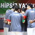 Yalovaspor Basketbol Oyuncularından Sert Açıklama: “Mağdur Olan Kulüp Değil, Biziz”