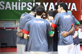 Yalovaspor Basketbol Oyuncularından Sert Açıklama: “Mağdur Olan Kulüp Değil, Biziz”