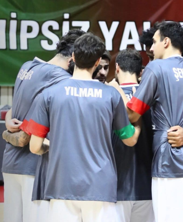 Yalovaspor Basketbol Oyuncularından Sert Açıklama: “Mağdur Olan Kulüp Değil, Biziz”