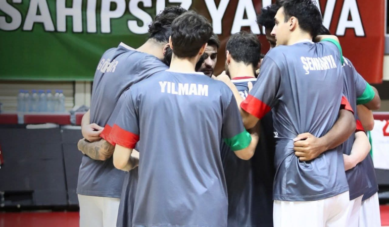 Yalovaspor Basketbol Oyuncularından Sert Açıklama: “Mağdur Olan Kulüp Değil, Biziz”