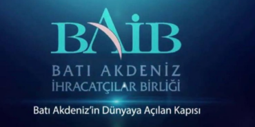 BAİB, Batı Akdeniz İhracatına Güç Katıyor: 25 Sektörde Bölgesel Kalkınmanın Lokomotifi
