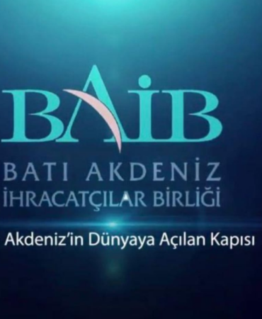 BAİB, Batı Akdeniz İhracatına Güç Katıyor: 25 Sektörde Bölgesel Kalkınmanın Lokomotifi
