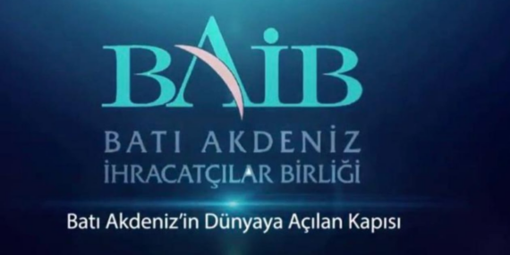 BAİB, Batı Akdeniz İhracatına Güç Katıyor: 25 Sektörde Bölgesel Kalkınmanın Lokomotifi