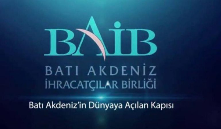 BAİB, Batı Akdeniz İhracatına Güç Katıyor: 25 Sektörde Bölgesel Kalkınmanın Lokomotifi