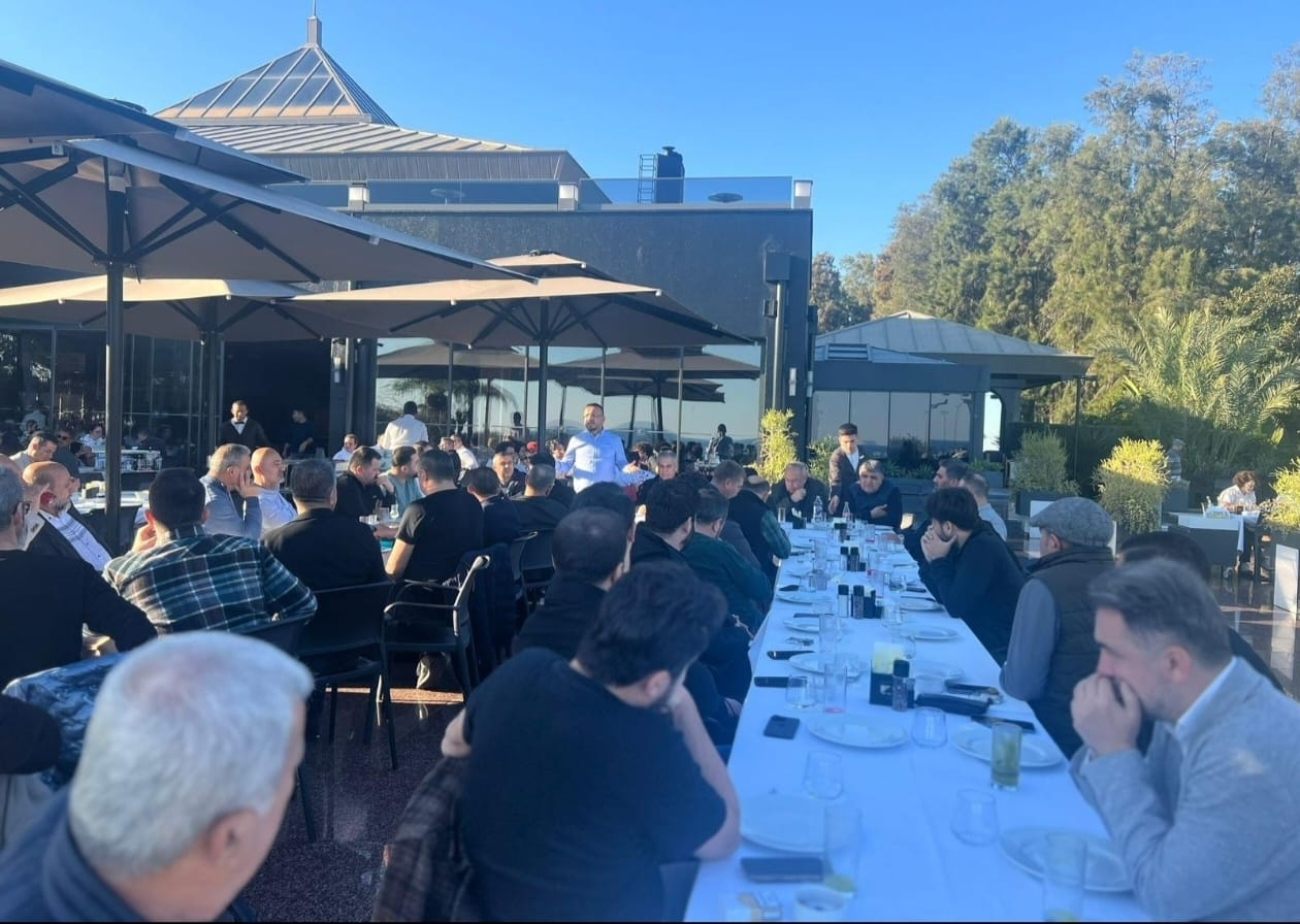 BAİB, Batı Akdeniz İhracatına Güç Katıyor: 25 Sektörde Bölgesel Kalkınmanın Lokomotifi 4 BAİB, Batı Akdeniz İhracatına Güç Katıyor: 25 Sektörde Bölgesel Kalkınmanın Lokomotifi
