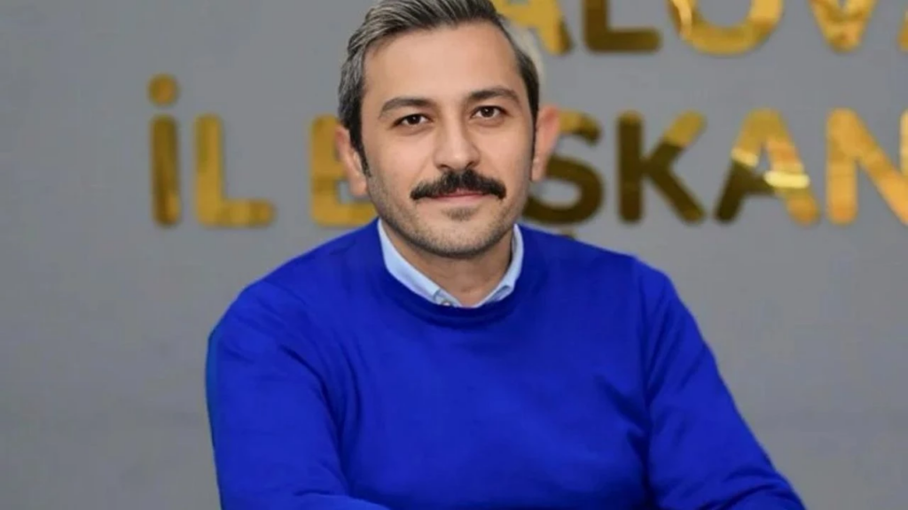 Yalova’da Su Krizi Alarm Veriyor: İYİ Parti’den Baraj ve Altyapı İçin Acil Çağrı