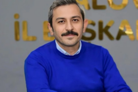 Yalova’da Su Krizi Alarm Veriyor: İYİ Parti’den Baraj ve Altyapı İçin Acil Çağrı