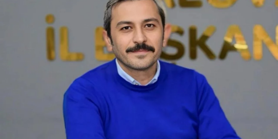 Yalova’da Su Krizi Alarm Veriyor: İYİ Parti’den Baraj ve Altyapı İçin Acil Çağrı