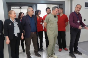 Yalova’da Kalp Sağlığında Yeni Dönem: Aktif International Hospital Kalp Merkezi Hizmete Açıldı
