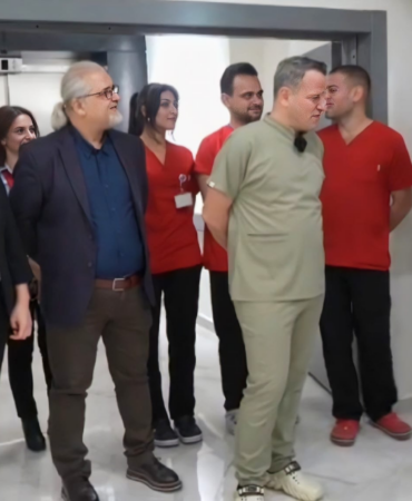 Yalova’da Kalp Sağlığında Yeni Dönem: Aktif International Hospital Kalp Merkezi Hizmete Açıldı