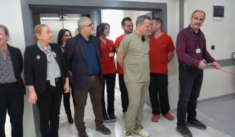 Yalova’da Kalp Sağlığında Yeni Dönem: Aktif International Hospital Kalp Merkezi Hizmete Açıldı